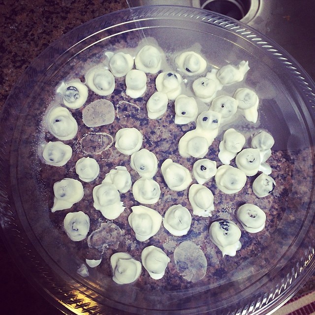 lucyhale / Instagram